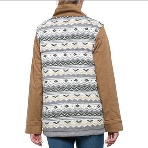 Carve Winter Jacket
